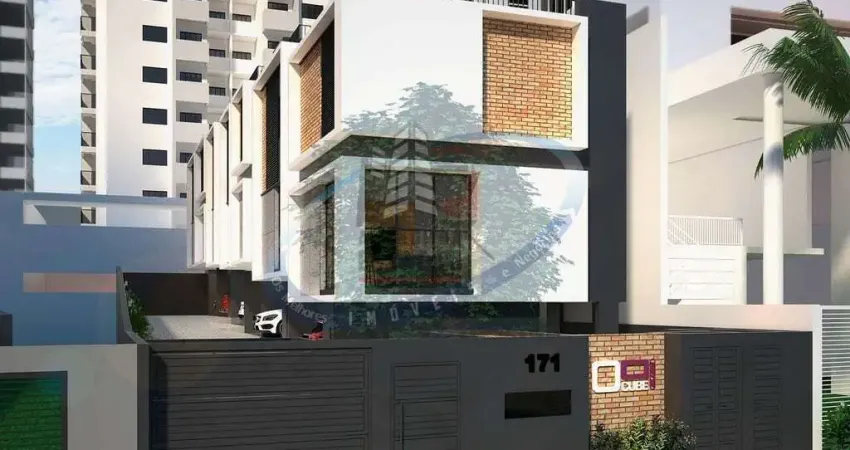 Casa em condomínio fechado com 3 quartos à venda na Rua Conde de Irajá, Chácara Klabin, São Paulo