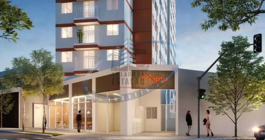 Apartamento com 2 quartos à venda na Avenida Marcondes de Brito, Vila Matilde, São Paulo