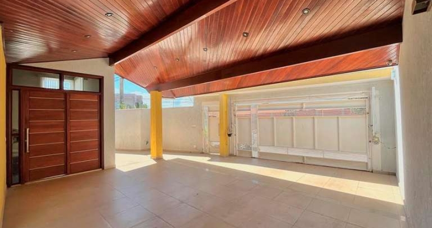 Casa com 3 quartos à venda no Jardim Santa Cruz, Mogi Guaçu 