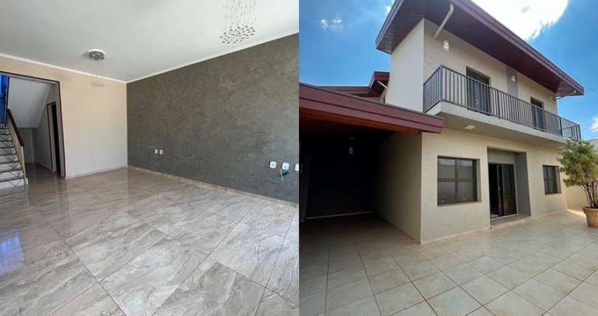 Casa em Parque Cidade Nova  -  Mogi Guaçu