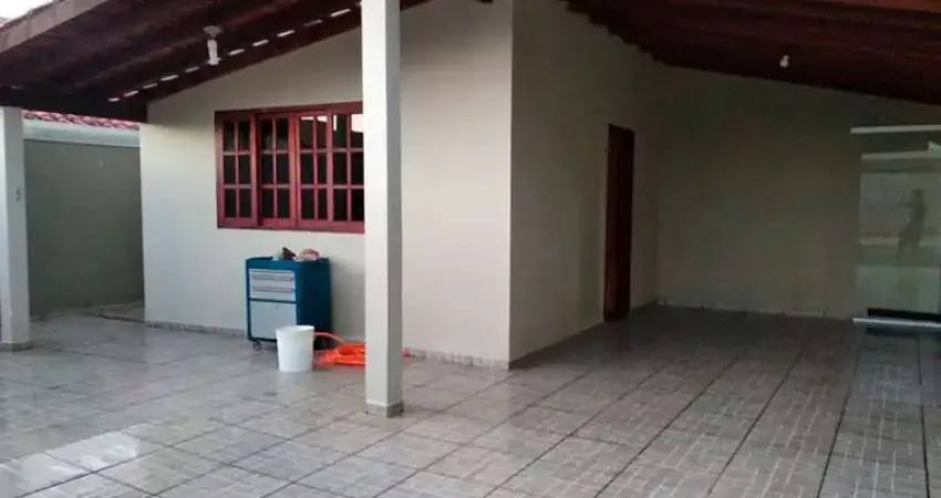 Casa em Parque dos Eucaliptos 1  -  Mogi Guaçu