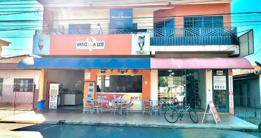 Sala comercial à venda no Jardim Novo I, Mogi Guaçu 