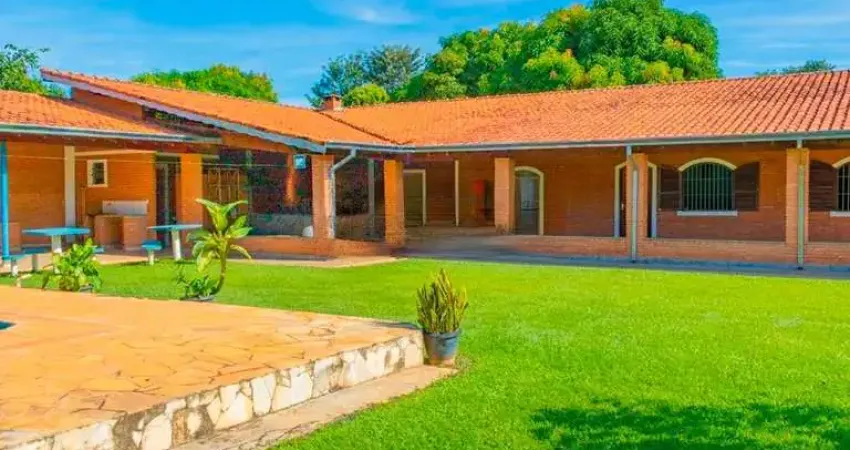 Chácara / sítio com 3 quartos à venda na Chácara Pantanal Engenho Velho, Mogi Guaçu 