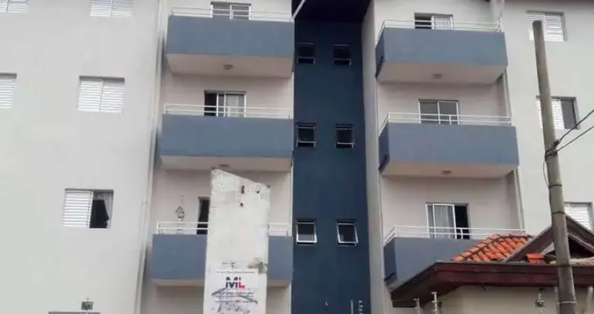 Apartamento com 3 quartos à venda na Vila São Carlos, Mogi Guaçu 