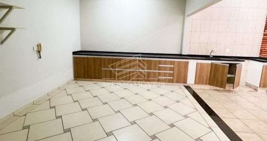 Casa com 3 quartos à venda no Jardim Presidente, Mogi Guaçu 