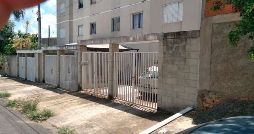 Venda Apartamento 63m² em Jardim Igaçaba - Mogi Guaçu