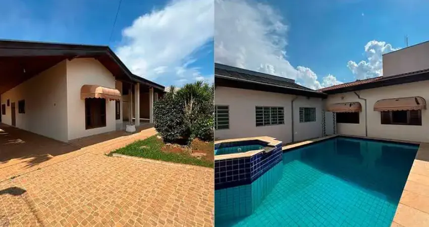 Casa à Venda em Jardim Guacuano - 3 Dormitórios e Suite