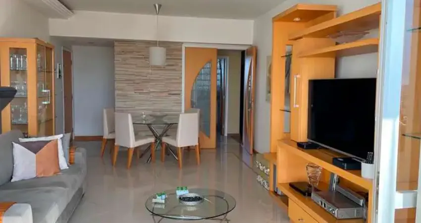 Apartamento com 3 quartos à venda no Centro, Mogi Mirim 