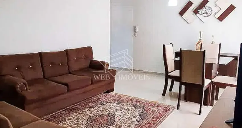 Apartamento em Condomínio Residencial Firenzi  -  Mogi Guaçu