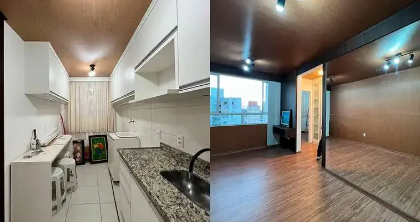 &lt;p&gt;Descubra o seu novo lar no coração de Mogi Guaçu! Este encantador apartamento de 52,09 m² é ideal para quem busca conforto e praticidade. Com 2 dormitórios bem iluminados e um banheiro modern