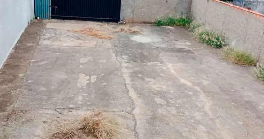 **Oportunidade Imperdível em Jardim Presidente - Mogi Guaçu!**

Descubra o seu próximo projeto em um dos bairros mais promissores de Mogi Guaçu! Este lote/terreno, disponível para venda e locação por