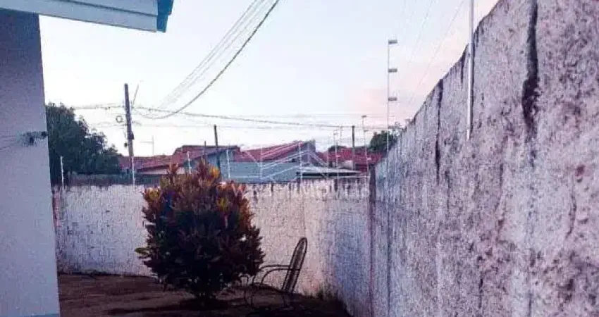 Casa com 2 quartos à venda no Jardim Suécia, Mogi Guaçu 