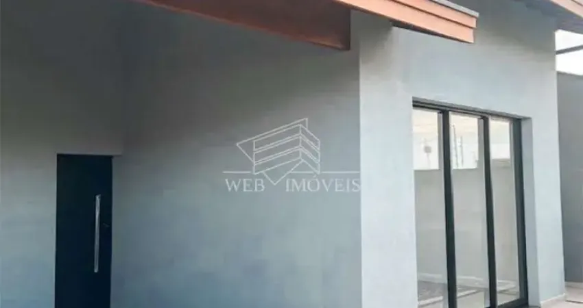 Casa com 3 quartos à venda no Jardim Murayama, Mogi Mirim 