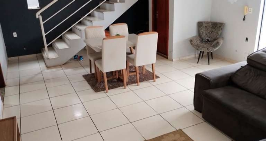 Casa com 3 quartos à venda no Jardim Eldorado, Mogi Guaçu 