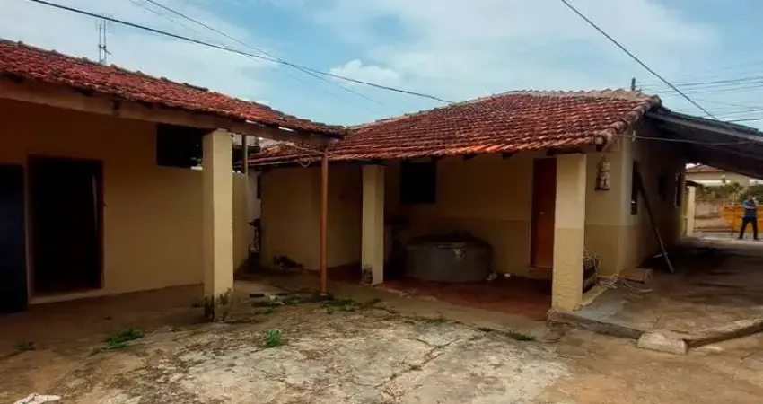 Casa com 2 quartos à venda no Saúde, Mogi Mirim 