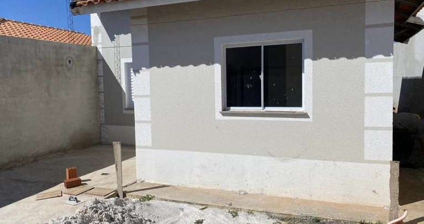 Casa com 3 quartos à venda no Residencial Cidade Jardim, Mogi Guaçu 