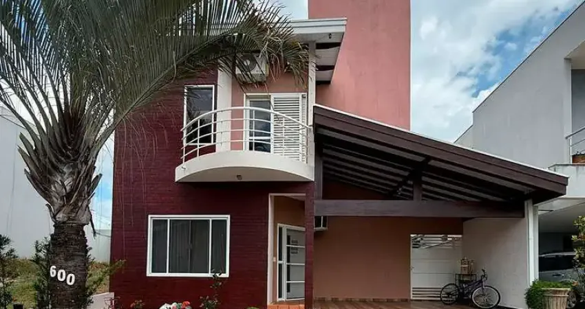 Casa com 3 quartos à venda no Jardim Progresso, Mogi Guaçu