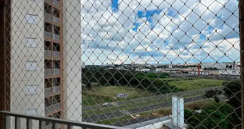 Venda: Apartamento 2 Dormitórios em Jardim Igaçaba - Mogi Guaçu