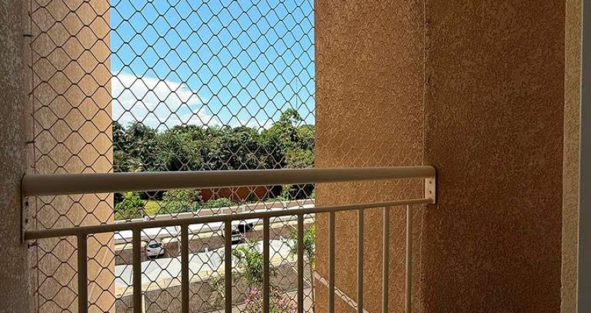 Venda de Apartamento 2 Dormitórios em Parque do Estado - Mogi Guaçu