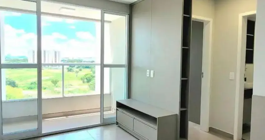 Venda de Apartamento 2 Dormitórios em Mogi Guaçu - R$ 375.000