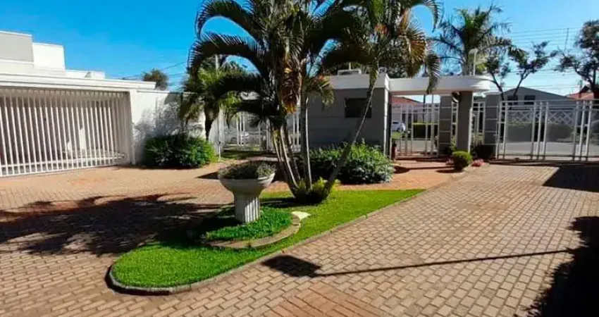 Casa com 3 quartos à venda no Parque Cidade Nova, Mogi Guaçu