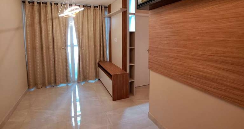 Venda de Apartamento em Mogi Guaçu: 2 Dorms e 1 Suíte