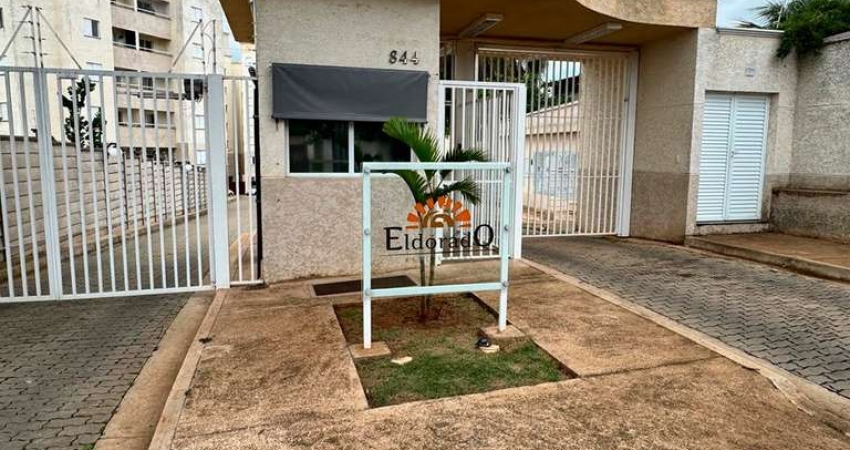 Venda Apartamento 3 Dormitórios em Jardim Scomparim - Mogi Mirim