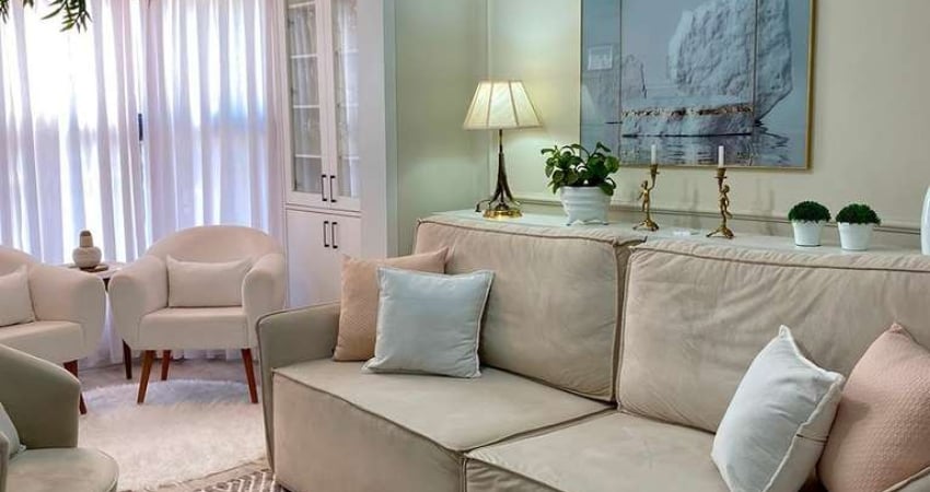 Venda de Apartamento 3 Dorms no Centro de Mogi Guaçu - R$750 mil