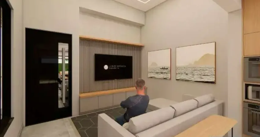 Venda: Casa em Jardim Ype Pinheiros - 3 Dormitórios, 98m²