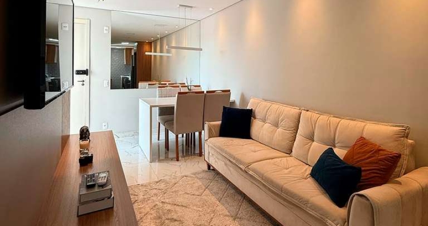 Venda de Apartamento 2 Dorms em Jardim Novo I - Mogi Guaçu