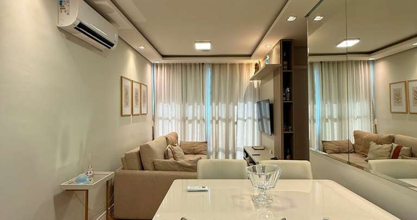 Venda de Apartamento em Mogi Guaçu - 2 Dormitórios e Suíte