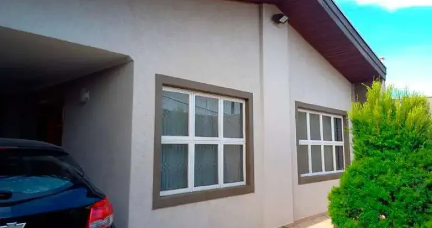 Casa em Jardim Murilo  -  Mogi Guaçu
