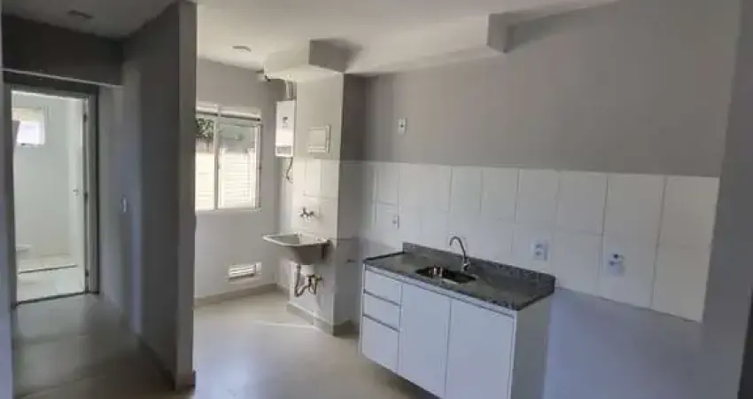 Apartamento à Venda no Jardim São Francisco, Mogi Guaçu – 2 Quartos