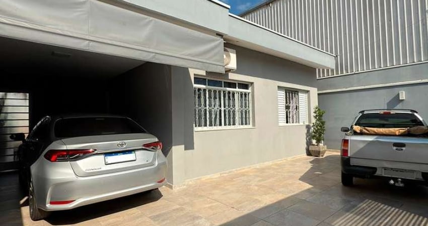 Casa à Venda no Parque Cidade Nova, Mogi Guaçu | 3 Dorms, 139m²