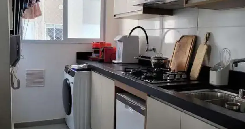 Apartamento à Venda em Jardim Nossa Senhora das Graças, Mogi Guaçu