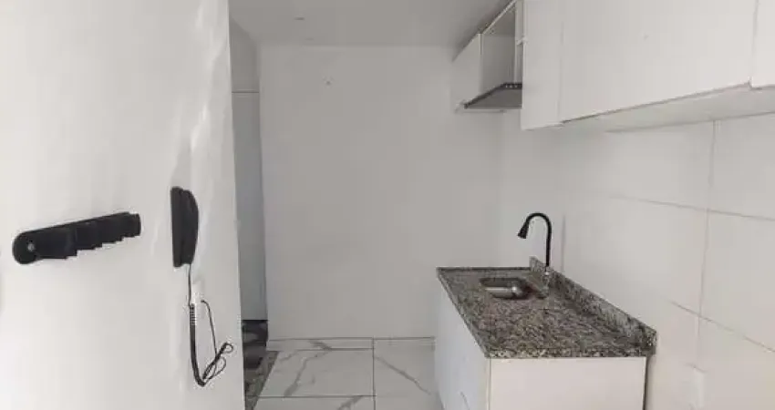 Apartamento à Venda em Mogi Guaçu, 2 Dorms, 55m², R$350 Mil