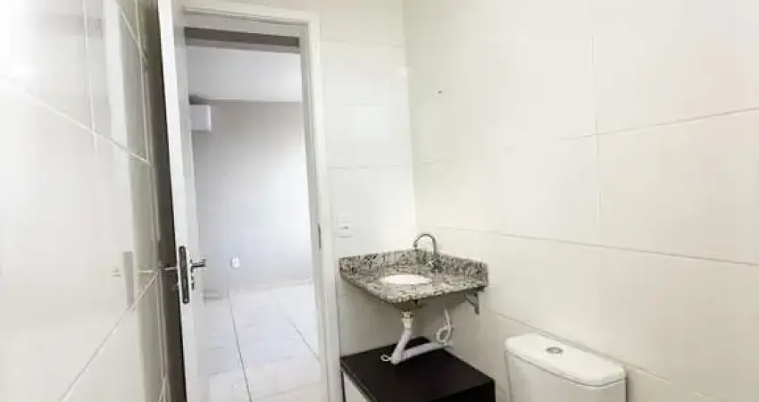 Apartamento à Venda no Parque Real, Mogi Guaçu – 2 Dorms, 52m²