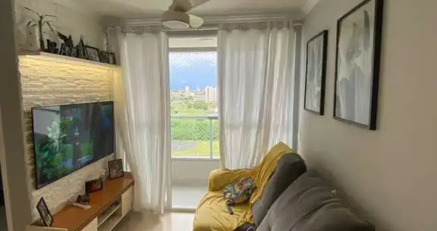Apartamento à Venda em Jardim N. Sra. das Graças, Mogi Guaçu, 2 Dorms
