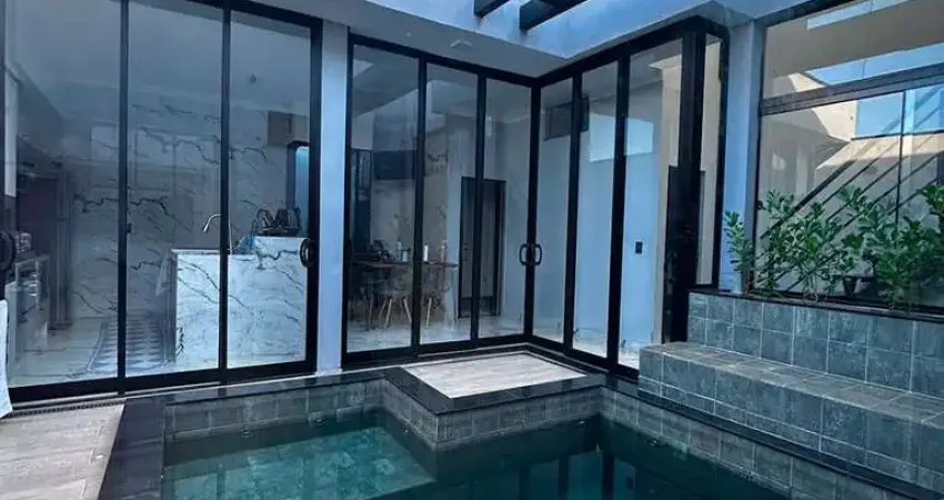 Casa com 3 quartos à venda no Parque Residencial Ypê Amarelo, Mogi Guaçu