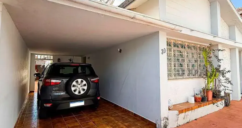 Casa à venda em santa cruz, mogi mirim: 2 dorms, 210m², r$450mil