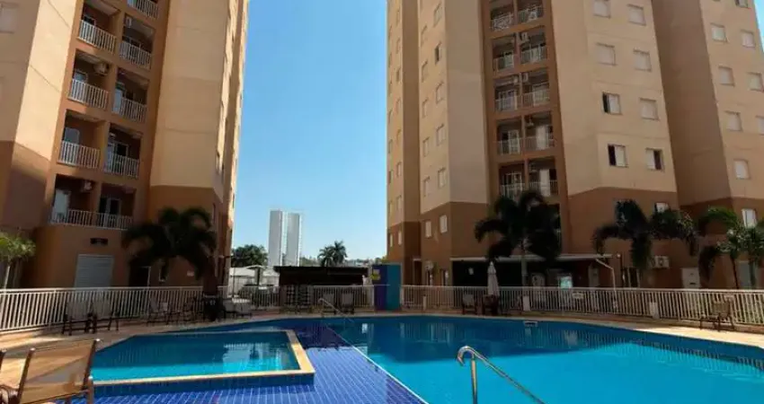 Apartamento à venda em jardim igaçaba, mogi guaçu, 2 dormitórios