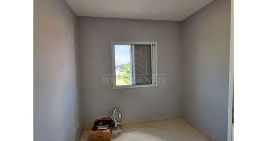 Apartamento à venda em vila são carlos, mogi guaçu, 3 dorms, 71m²