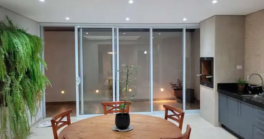 Casa em condomínio no loteamento santa ana, mogi mirim, 3 dorms