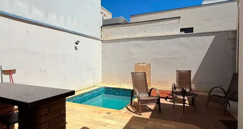 Casa com 3 quartos à venda no Jardim Progresso, Mogi Guaçu