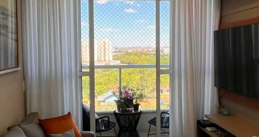 Apartamento à Venda em Jardim N. Sra. das Graças, Mogi Guaçu, 55m²