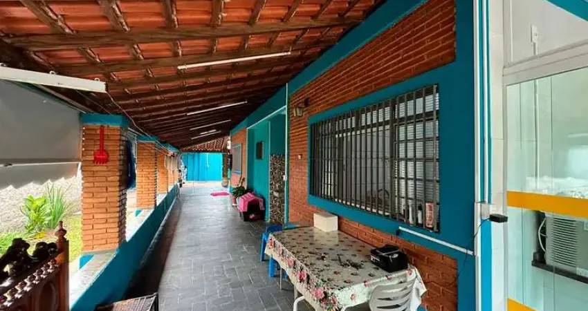 Casa com 3 quartos à venda na Chácara Santa Felicidade, Mogi Guaçu