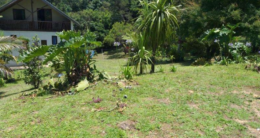 EXCELENTE CHACARA COM 49.900 M2 EM TIJUCAS DO SUL 650.000