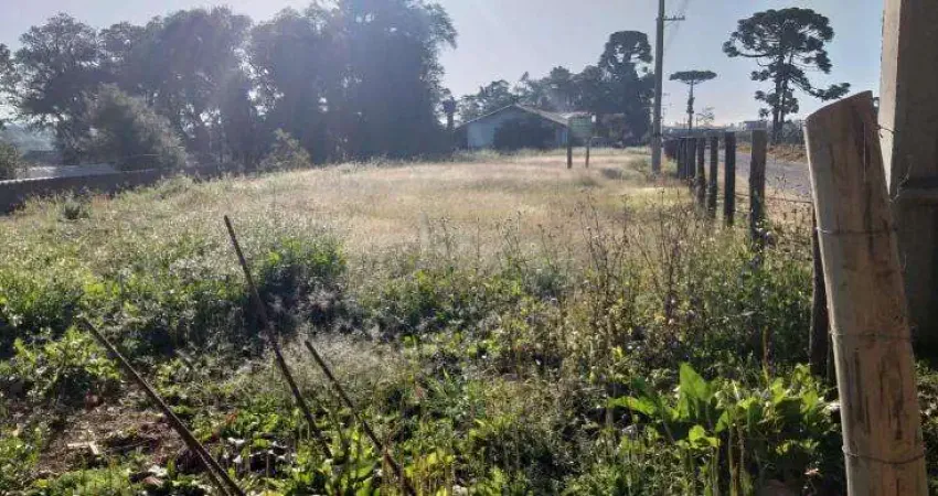 EXCELENTE LOTE COM 600 M2 CAMPINA DO TAGUARAL 170.000