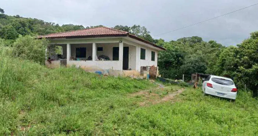EXCELENTE CHACARA COM 23.500 M2 COM 02 RESIDENCIA EM ALVENARIA 570.000 SALTINHO DA MALHADA AREA RURAL DE SÃO JOSÉ DOS PINHAIS