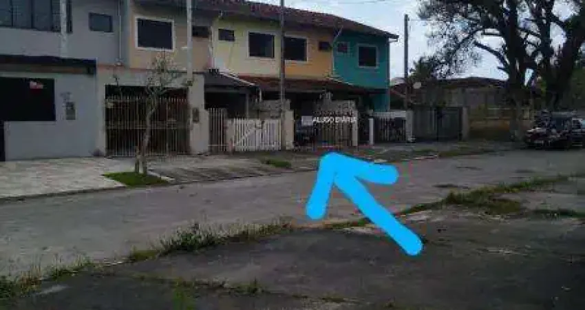 Casa com 2 quartos à venda na RUA OSÍRIS RICARDO  SANTOS, 2372, Balneário Ipacaraí, Matinhos